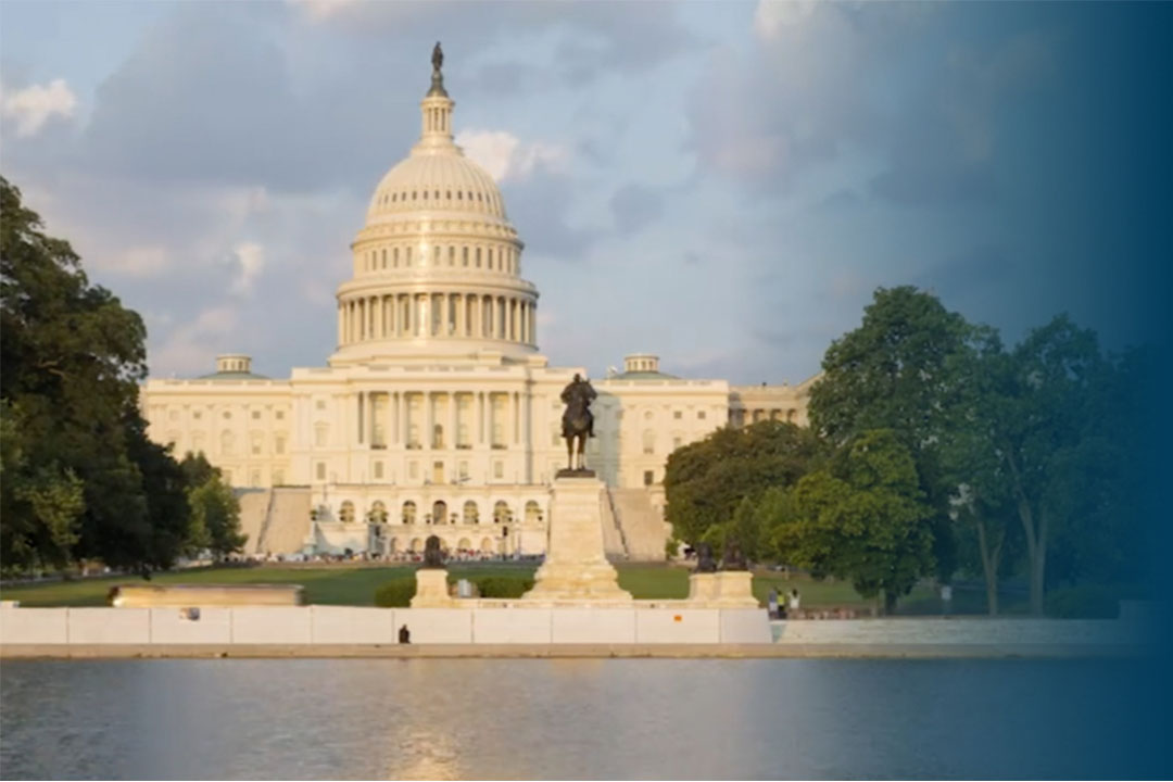 U.S. Capitol Building