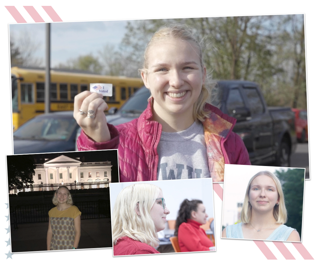 Alexandra Brandis, ’23