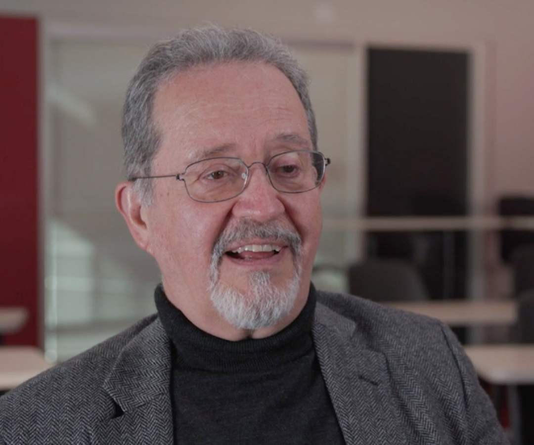 Carlos Santos-Burgoa