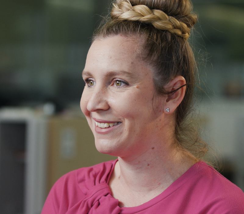 Dr. Megan Leftwich
