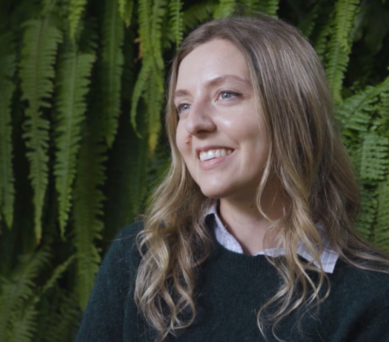 Dr. Alexa Baumer