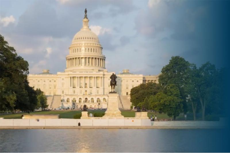 U.S. Capitol Building